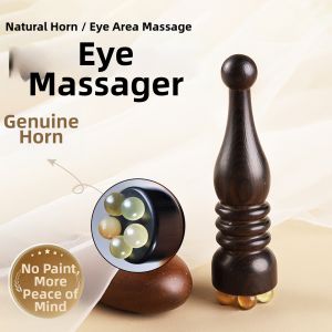Acupressure Beauty Massager Rod