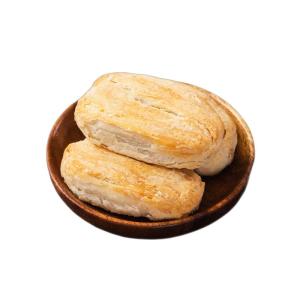 YESHOUHE | Salty Crispy Traditional Socks-Shaped Shortcake 180g