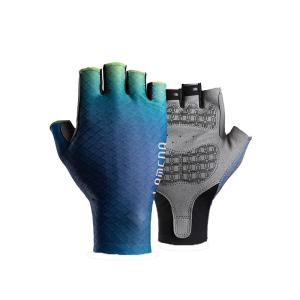 LAMEDA(兰帕达) | Sun Protection Breathable Shock Absorption Cycling Gloves