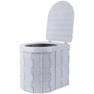BAIMEI | Portable Travel Camp Bathing Tent Mobile Toilet