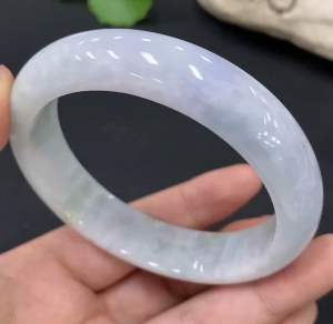 2025紫气东来～60圈口，感受把紫罗兰戴在手腕间的快乐～