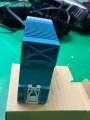 Nguồn Meanwell MDR-60-24 (24V/2.5A). 