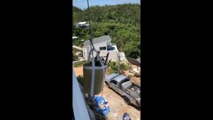 กระเป๋ายกนั่งร้าน - กระเป๋าเครน กระเป๋าถัง กระเป๋าไซต์งาน สามารถยกได้ 25 กก. ประสบการณ์สำหรับการใช้งานความเป็นมือ