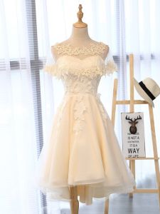 Váy Cưới Thanh Lịch Cho Người Bạn Thân Váy Dạ Hội Ôm Vừa Vặn Váy Cưới Mùa Hè Thu Cho Bé Gái Váy Cưới Không Tay Dài Vừa Phải