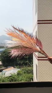 Daun Palem Artificial Bunga Dekorasi