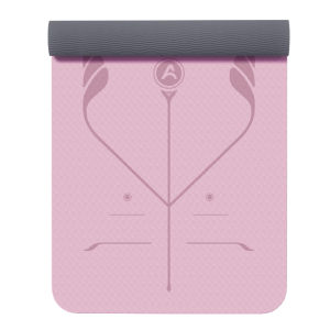 AOYI | Non-slip Shock-absorbing Silent Yoga Mat