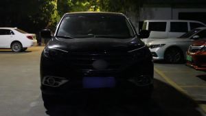 2pcs Car Led DRL Light Strip Daytime Running Lamp Dynamic Scan Flexible Waterproof Headlight Turn Signal Lights 12V Universal
