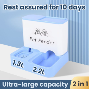 2024 Pet Bowl Cat Bowl 2-in-1: A Comprehensive Guide