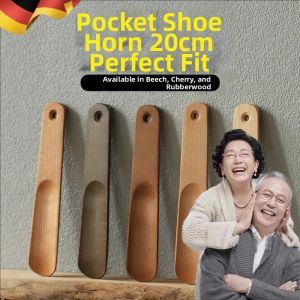 Portable Mini Shoe Horn for Children