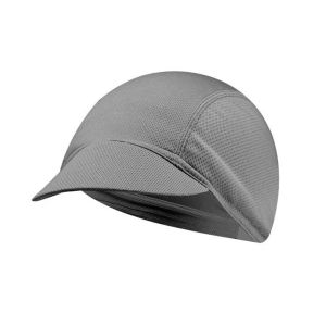 Summer Breathable Mesh Cycling Cap Portable Dustproof Quick-Drying Elastic Riding Under Helmet Cap Men Women Outdoor Sports Hats
