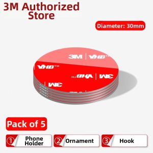 3M | Strong Self-Adhesive Fixing Auto Specialized Double-Sided Tape