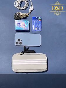 Túi đựng điện thoại đeo cánh tay chạy bộ