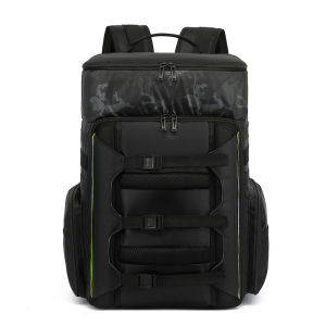 UAV Drone Climbing Backpack Large Photography Camera Sports Outdoor Bag Dry Wet Portable Business Laptop Luggage Rucksack