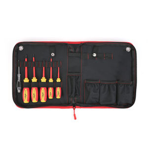 Wiha | ESD Safe Electrician Tool Set