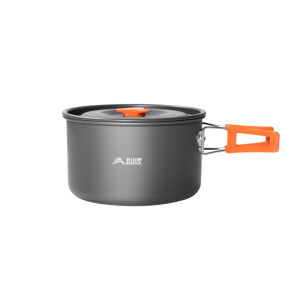 BSWOLF | Portable Camping Cookware Set