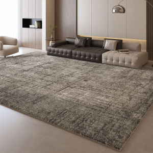 XIANGSU | Luxury Waterproof Easy-to-Clean Carpet