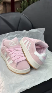 Giày thời trang Adidas Originals CAMPUS 00s Beta Pink - JQ5751 | Beater 8.10
