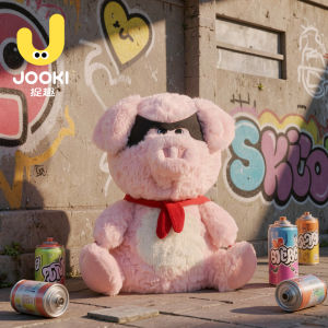 JOOKE | Cute Sleeping Pillow Stuffed Pig Girls Birthday Gift
