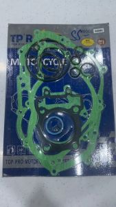 TP RACING GASKET SET BARAKO: A High-Performance Automotive Gasket Solution