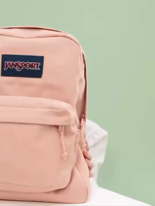 JANSPORT Tas Ransel Laptop / Backpack / Dackpack Big Student Cyberspace Galaxy