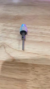 QBLADE Kepala Bor Jepitan Bor Keyless Drill Chuck 0.3-3.2mm 11039