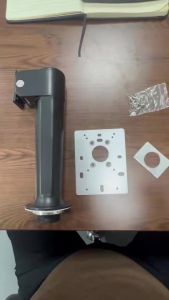 Universal Stand Holder Bracket for Face Access Control Terminal Facial Recognition Bracket AI0702-B