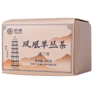 Chinatea | Honey Orchid Phoenix Premium Oolong Tea 200g