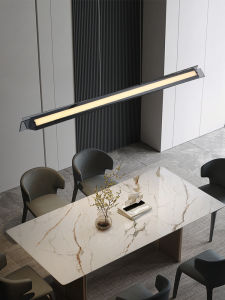 SHEying | New Italian Minimalist Modern High-End Chandelier