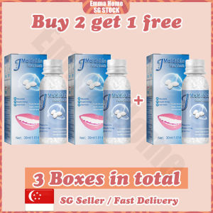 🚀𝒔𝒈 𝒔𝒕𝒐𝒄𝒌🚀 Temporary tooth repair / Fake teeth Filling moldable false teeth / Moldable tooth solid gel adhesive / 假牙粘合剂