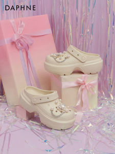 Daphne | Elevating Soft Sole Slipper Sandals