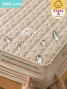 ZUOWEIAI | Baby-safe Waterproof Bed Protector