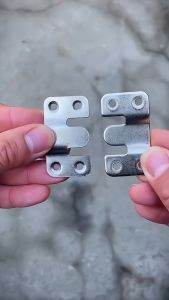 Bộ pat treo tranh bằng kim loại chắc chắn tiện lợi