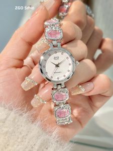 ZGO | Attractive and Unique Genuine Bracelet Watch