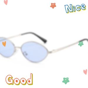 2026 Small Sunglasses Woman Y2K Fashion Ladies Deocration Sun Glasses UV400 Tint Lens Lentes Mujer Cool Female Shades