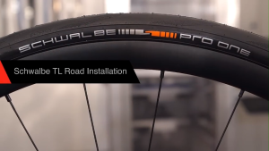 SCHWALBE PRO ONE TUBE TYRE TIRE TAYAR 700 X 23C