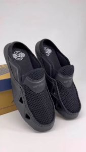 ANDO SHOES GAMELOFT ROBBERRY SEPATU PRIA KASUAL SLIP ON ALEX SANDRO BELANJA PURWOKERTO