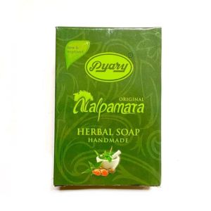 Sabun Arab PYARY Nalpamara Soap Original 75GR