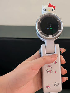 GUSTAGAT | Mini Portable USB Turbo Speed Fan