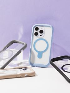 Small Waist New Model 16 Apple 15Promax Silicone Phone Case Full Cover Anti-Fall iPhone14 Magnetic Absorption Charging Car Mounting for Men And Women