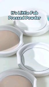 Little Fab Sanrio Series Limited Edition Kuromi Cinnamonroll Compact Powder Hair Saerum Body Mist Deodorant Lip Balm - Littlefab Lips Balm Deo Parfum Anak Bayi Baby Pedak Padan Minyak Rambut Cinamonrol Koromi Lipbalm Pelembab Bibir lipstik Kids