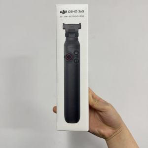 【🇹🇭 ร้านไทย】Original New Osmo 360 Battery Extension Rod For Osmo 360 accessories รับประกัน 1 ปี
