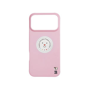 Tagi. Lucky Coin Magnetic Phone Case iPhone 17 Pro / 17 Pro Max