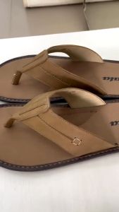 Sandal BATA Terbaru [Produk Lokal] Sandal Pria BATA SKIP S-20 8733077