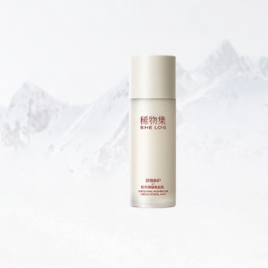 Clear & Moisturizing Facial Lotion 100ml