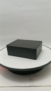Box X3 - Box Plastik P10 x L7 x L3.5 Cm jual per 5 pcs