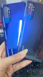 Lưng THAY THẾ Xiaomi Redmi Note 10Lite ( Tặng keo dán và bộ sửa)