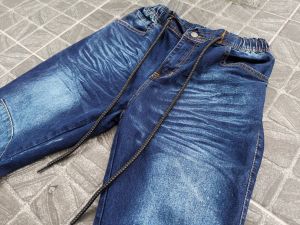 กางเกงเอวยืดสุดนิยม