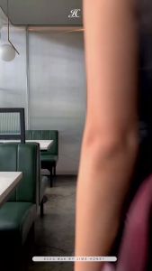 JIMS HONEY TAS SLEMPANG WANITA ELEA BAG