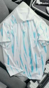 áo polo nam cao cấp vải cá sấu cotton interlock xuất xịn thanh lịch sang trọng