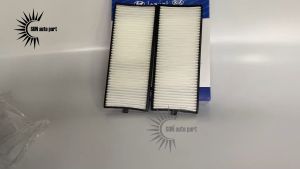 Lọc điều hòa GETZ